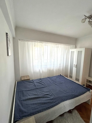 inchiriere apartament 2 camere zona hotel Marriott complet utilat - imagine 5