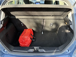 Ford Fiesta 1.0 Ecoboost 100CP - imagine 19
