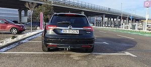 OPEL Insignia Sports Tourer SW - imagine 4