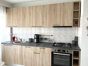 inchiriere apartament 2 camere zona hotel Marriott complet utilat - imagine 7