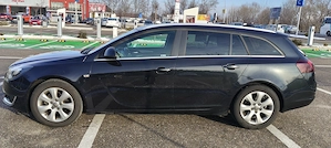 OPEL Insignia Sports Tourer SW - imagine 3