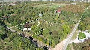 Teren Strada Livezilor Viile Satu Mare 1400MP