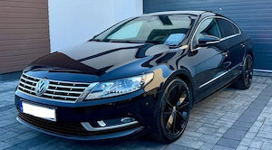 Volkswagen Passat CC 2.0TDI DSG 177CP Individual - imagine 2