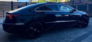 Volkswagen Passat CC 2.0TDI DSG 177CP Individual - imagine 5