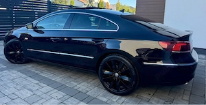 Volkswagen Passat CC 2.0TDI DSG 177CP Individual - imagine 4