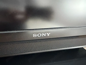Televizor Sony, diaginala 80