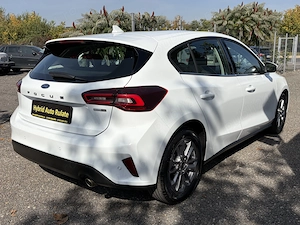 Ford Focus 1.0 EcoBoost MHEV 125 CP - imagine 4