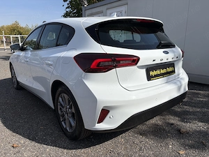 Ford Focus 1.0 EcoBoost MHEV 125 CP - imagine 2