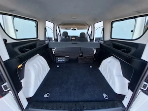 Doblo Maxi 5 locuri - 49000 km. Istoric reprezentanță la zi. Carvertical. Ca nouă! - imagine 7
