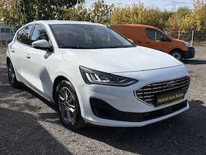 Ford Focus 1.0 EcoBoost MHEV 125 CP - imagine 5