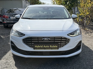 Ford Focus 1.0 EcoBoost MHEV 125 CP - imagine 6