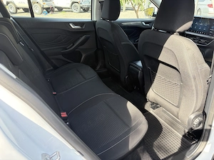 Ford Focus 1.0 EcoBoost MHEV 125 CP - imagine 19