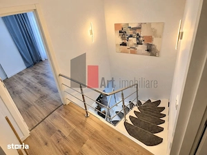 Inchiriere duplex Gran Via Lujerului