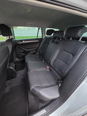 Vw Passat Alltrack  - imagine 7