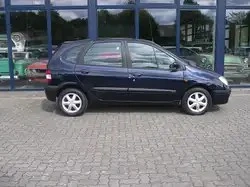 vând Renault scenic  - imagine 3