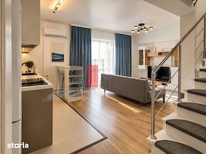 Inchiriere duplex Gran Via Lujerului - imagine 4