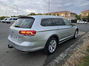 Vw Passat Alltrack  - imagine 5