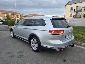Vw Passat Alltrack  - imagine 6