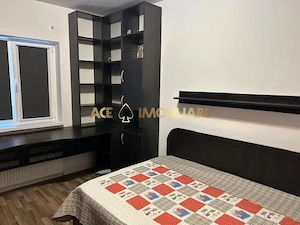 3 Camere de inchiriat | Berceni | Metrou | Centrala Proprie | Mobilat - imagine 2