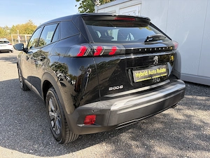 Peugeot 2008 1.5 HDI 110 CP - imagine 2