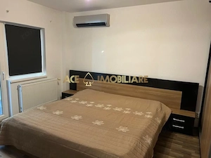 3 Camere de inchiriat | Berceni | Metrou | Centrala Proprie | Mobilat