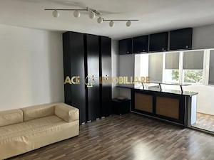 3 Camere de inchiriat | Berceni | Metrou | Centrala Proprie | Mobilat - imagine 3