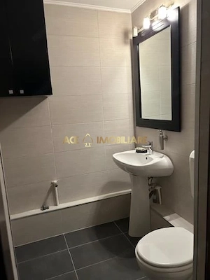 3 Camere de inchiriat | Berceni | Metrou | Centrala Proprie | Mobilat - imagine 5