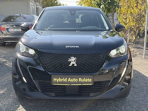 Peugeot 2008 1.5 HDI 110 CP - imagine 6