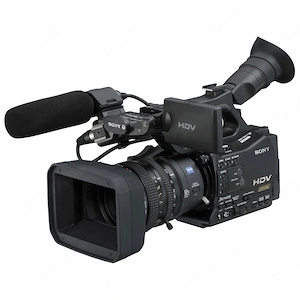 Sony hdr z7+mrc 1