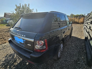 Vand Range Rover Sport an 2012 - imagine 2