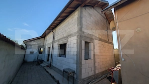 Casă de vânzare – O proprietate cu personalitate teren 400mp Prepeleac - imagine 8