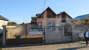 Casă de vânzare – O proprietate cu personalitate teren 400mp Prepeleac
