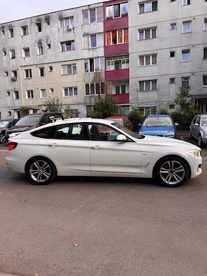 Vând BMW seria 3 GT M - imagine 5