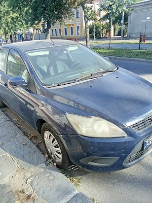 Ford Focus 1,4 an 2008