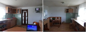 Vanzare vila langa lac !  Se accepta si schimb + diferenta  - imagine 7