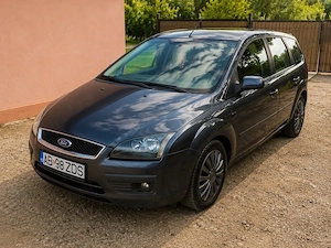 vand ford focus mk2 - imagine 2
