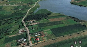 Vanzare vila langa lac !  Se accepta si schimb + diferenta  - imagine 2
