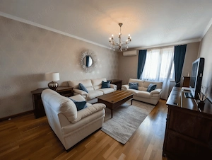 Chirie apartament 2 camere cartier Prima - Nufarul cu parcare privata - imagine 3