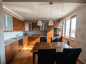 Chirie apartament 2 camere cartier Prima - Nufarul cu parcare privata - imagine 4