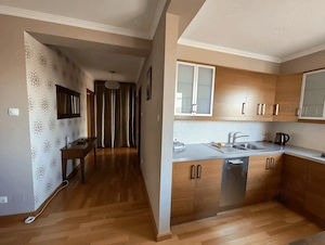 Chirie apartament 2 camere cartier Prima - Nufarul cu parcare privata - imagine 5