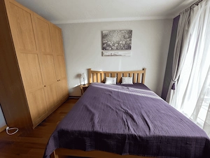 Chirie apartament 2 camere cartier Prima - Nufarul cu parcare privata - imagine 7