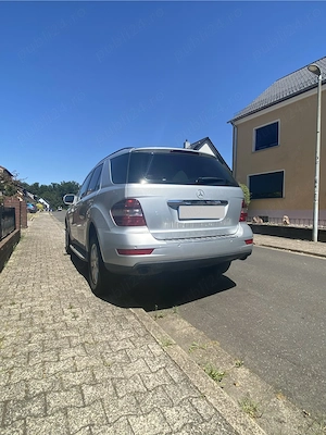 Mercedes ML280 190 CP 2009 7500  - imagine 6