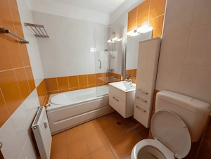 Chirie apartament 2 camere cartier Prima - Nufarul cu parcare privata - imagine 8