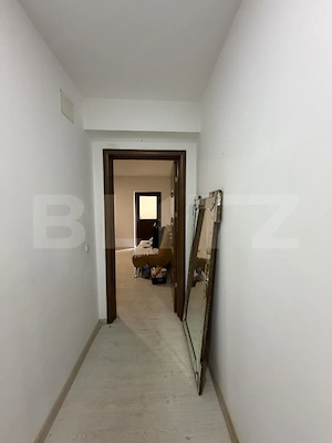 Apartment 2 camere decomandat demisol inalt, 54.46 mp, Cornitoiu - imagine 4