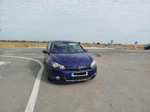 Vw Golf 6,,2010,, Acte la zi 