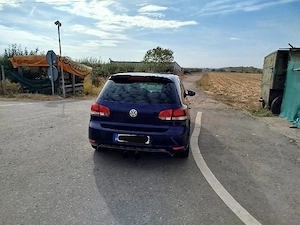 Golf 6,,2010,, euro 5 - imagine 6