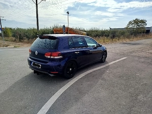 Golf 6,,2010,, euro 5 - imagine 3