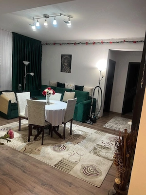 Proprietar,apartament 3 camere,2 bai,105,000 euro - imagine 2