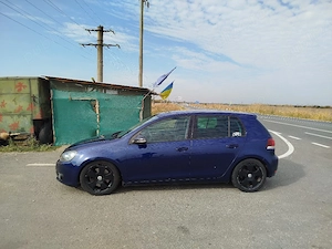 Golf 6,,2010,, euro 5 - imagine 2