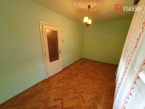 Apartament 2 camere, etaj 4, bloc izolat, acoperis - Zona Girocului - imagine 8